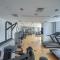 Studio in Sparkle Tower few mins from the beach - Dubaj