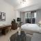 Studio in Sparkle Tower few mins from the beach - Dubaj