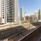 Studio in Sparkle Tower few mins from the beach - Dubaj