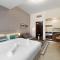 Studio in Sparkle Tower few mins from the beach - Dubaj