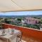 T2 avec vue panoramique mer - Roquebrune-sur Argens