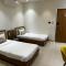 Siara Styles Amba Suites, Gandhinagar