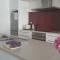Central Apartment