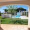 Villa Serena piscina tra ulivi,6 km dalla spiaggia