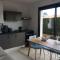 Joli studio de 25m2 avec terrasse, idéal pour un couple - Gujan-Mestras