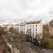 JO 2024 - Face au métro 13 - 26 m2 refait à neuf - Saint-Ouen