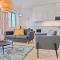 Forenom Serviced Apartments Kuopio - Kuopio