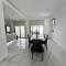 Hubstay - Seaview Villa Oriana in Larnaca, 10 min Walk to the Beach - Ларнака