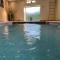 Mon Petit Paradis, Piscine Intérieure Chauffée Privative - Lournand