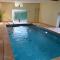 Mon Petit Paradis, Piscine Intérieure Chauffée Privative - Lournand