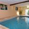Mon Petit Paradis, Piscine Intérieure Chauffée Privative - Lournand