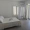Paros Vista Residence - Nea Cryssi Akti