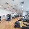 Experience Sparkle Tower Living in JBR - Suiteable - 迪拜