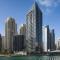 Experience Sparkle Tower Living in JBR - Suiteable - 迪拜