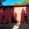 CASA DIVINA B&B TOSCANA YOGA NATURA VEG