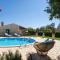 Villa Marianne with heated pool