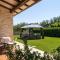 Villa Marianne with heated pool