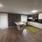 Urban villa