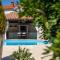Villa Marianne with heated pool