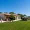 Villa Marianne with heated pool
