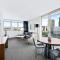 Chatswood CBD 2BR l Balcony l Parking l Office