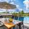Villa Angie with Heated Pool