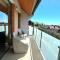Apartament SeaShell Jantar by TriApart