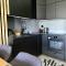 Apartament SeaShell Jantar by TriApart