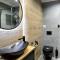 Apartament SeaShell Jantar by TriApart