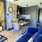 Apartament SeaShell Jantar by TriApart