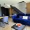 Apartament SeaShell Jantar by TriApart