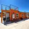Timber & Tin G 2Bed 2Bath w Pool & Rooftop Deck