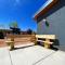 Timber & Tin E 2Bed 2Bath w Pool & Rooftop Deck
