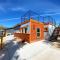 Timber & Tin E 2Bed 2Bath w Pool & Rooftop Deck - Kanab