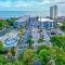 Myrtle Beach Resort T510 - Myrtle Beach
