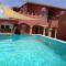 Aladin Comfort Country House