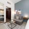 Experience Sparkle Tower Living in JBR - Suiteable - 迪拜