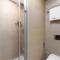 Experience Sparkle Tower Living in JBR - Suiteable - 迪拜