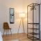 stayVision FS43 Wohnung 5 - 3 Schlafzimmer - 8 Gäste - 2 Balkone - top WLAN - 伍珀塔尔