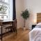 stayVision FS43 Wohnung 5 - 3 Schlafzimmer - 8 Gäste - 2 Balkone - top WLAN - 伍珀塔尔