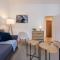 stayVision FS43 Wohnung 5 - 3 Schlafzimmer - 8 Gäste - 2 Balkone - top WLAN - 伍珀塔尔