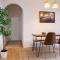 stayVision FS43 Wohnung 5 - 3 Schlafzimmer - 8 Gäste - 2 Balkone - top WLAN - 伍珀塔尔