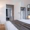 stayVision FS43 Wohnung 5 - 3 Schlafzimmer - 8 Gäste - 2 Balkone - top WLAN - 伍珀塔尔