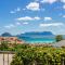 Golfo Aranci - Sea View Apartment with Veranda