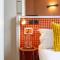 Hotel Olympic Paris Boulogne by Patrick Hayat