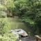 Inviting 1-Bed Cabin in Newmarket - نيوماركت