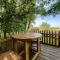 Inviting 1-Bed Cabin in Newmarket - نيوماركت