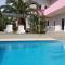 Traum Ferienwohnung mit Pool am Meer, Kroatien, Istrien, Liznjan bis 6 Personen, Urlaub an der Adria - ليجيان