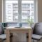 Appartement Seestern - Haus Neptun