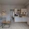 Appartement Krabbe - Haus Neptun